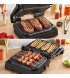 Гриль Tefal GC772830 OptiGrill