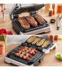 Гриль Tefal GC772D30 OptiGrll