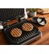Гриль Tefal GC772D30 OptiGrll