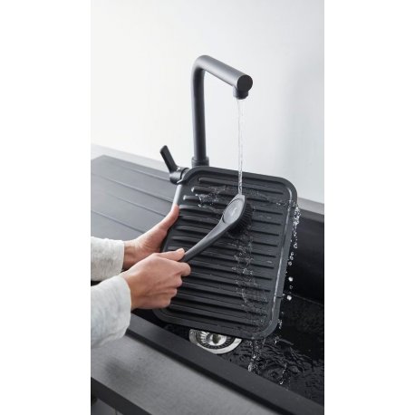 Гриль Tefal GC772D30 OptiGrll