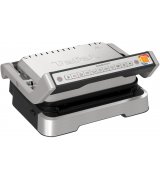 Гриль Tefal GC774D30 OptiGrill