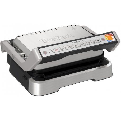 Гриль Tefal GC774D30 OptiGrill