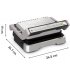 Гриль Tefal GC774D30 OptiGrill