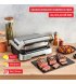 Гриль Tefal GC774D30 OptiGrill