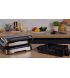 Гриль Tefal GC774D30 OptiGrill