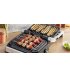 Гриль Tefal GC774D30 OptiGrill