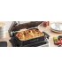Гриль Tefal GC774D30 OptiGrill