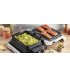 Гриль Tefal GC774D30 OptiGrill