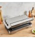 Гриль Tefal GC782D30 OptiGrill 2in1 XL