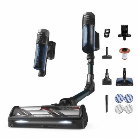 Акумуляторний пилосос Rowenta X-Force Flex