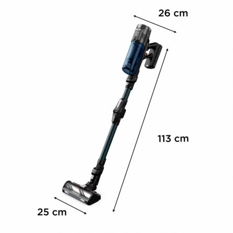 Аккумуляторный пылесос Rowenta X-Force Flex