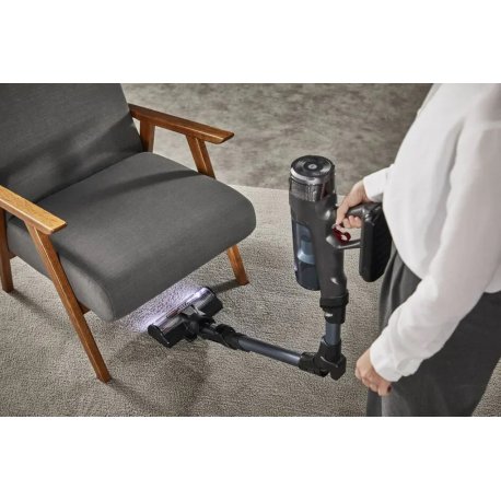 Аккумуляторный пылесос Rowenta X-Force Flex