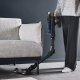 Аккумуляторный пылесос Rowenta X-Force Flex