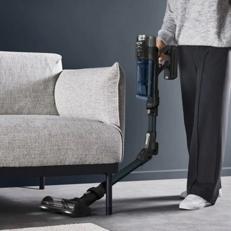 Аккумуляторный пылесос Rowenta X-Force Flex