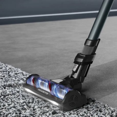 Аккумуляторный пылесос Rowenta X-Force Flex