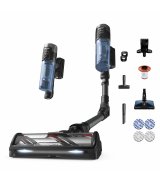 Аккумуляторный пылесос Rowenta X-Force Flex Neo Auto Aqua Allergy