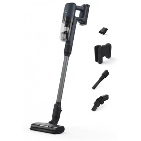 Аккумуляторный пылесос Electrolux AutoMode