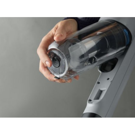 Акумуляторний пилосос Electrolux AutoMode