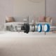 Аккумуляторный пылесос Electrolux AutoMode Аккумуляторный пылесос Electrolux AutoMode