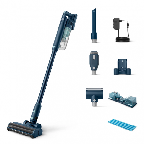 Акумуляторний пилосос Philips Series 5000 (XC5141/01)