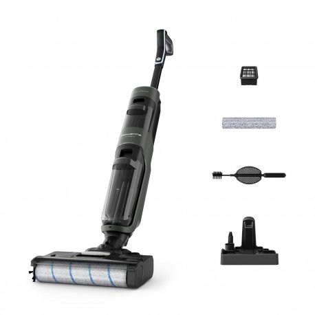 Акумуляторний пилосос Rowenta GZ5035WO X-Clean 4