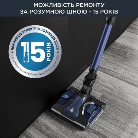 Аккумуляторный пылесос Rowenta RH99C0WO Xforce Flex