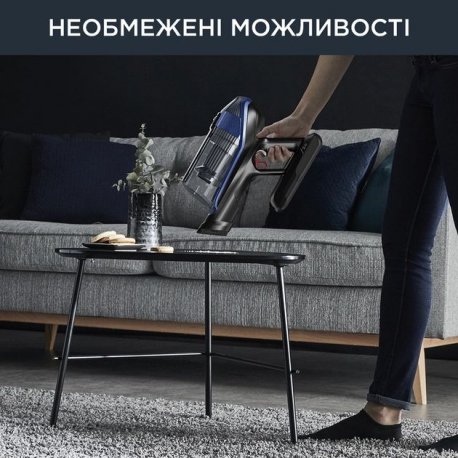 Аккумуляторный пылесос Rowenta RH99C0WO Xforce Flex