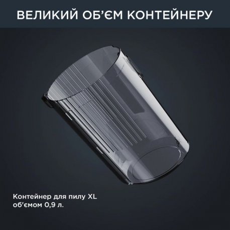 Аккумуляторный пылесос Rowenta RH99C0WO Xforce Flex