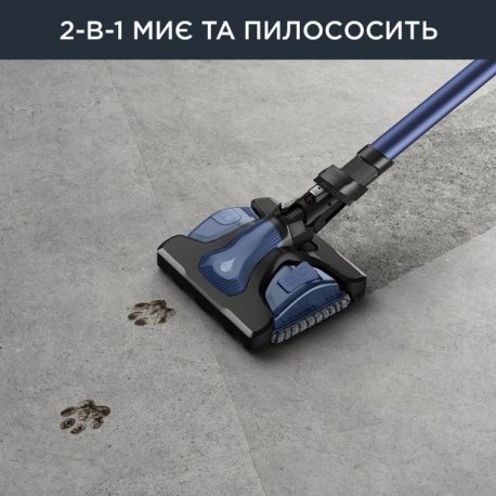 Аккумуляторный пылесос Rowenta RH99C0WO Xforce Flex