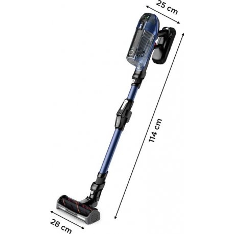 Аккумуляторный пылесос Rowenta RH99C0WO Xforce Flex