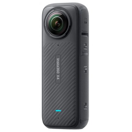 Экшн-камера Insta360 X4 8K Standard Bundle EU