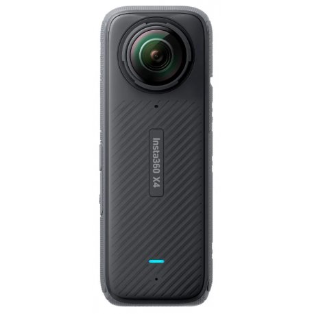 Экшн-камера Insta360 X4 8K Standard Bundle EU