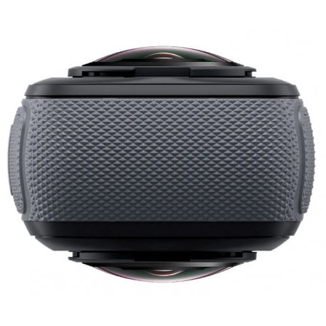 Экшн-камера Insta360 X4 8K Standard Bundle EU