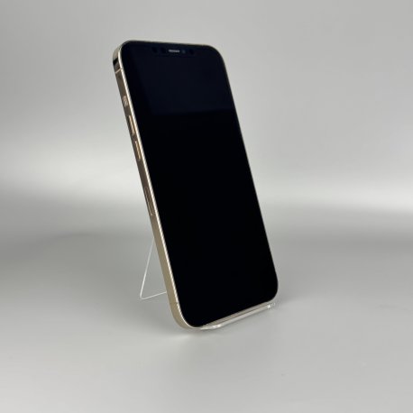 Б/у iPhone 12 Pro Max 512GB Gold