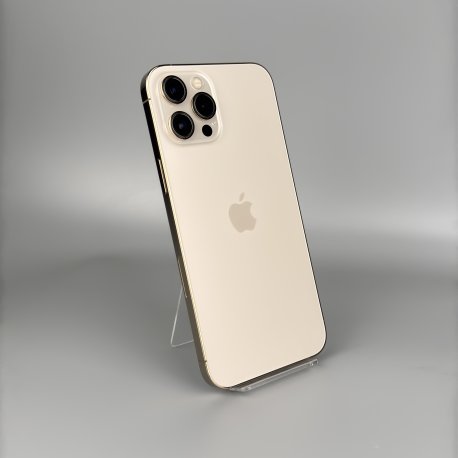 Б/в iPhone 12 Pro Max 256GB Gold