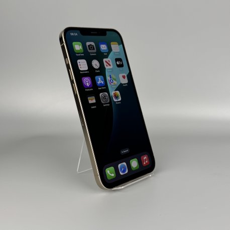 Б/в iPhone 12 Pro Max 128GB Gold