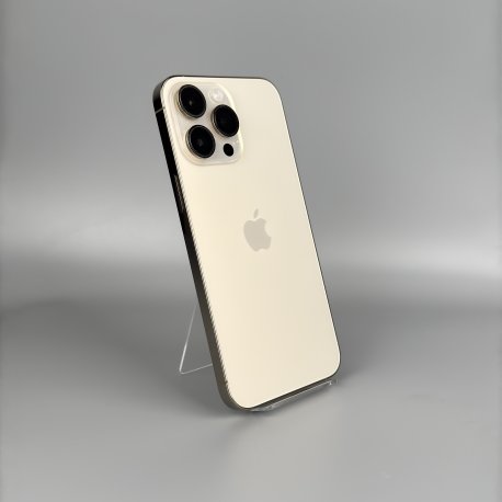 Б/в iPhone 14 Pro Max 128GB eSIM Gold