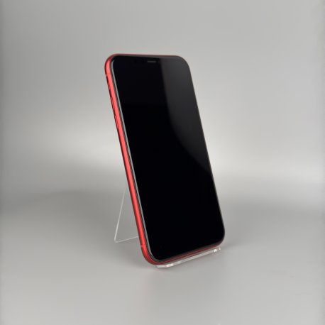 Б/у iPhone 11 128GB (Product) Red