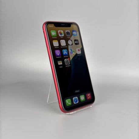 Б/у iPhone 11 128GB (Product) Red