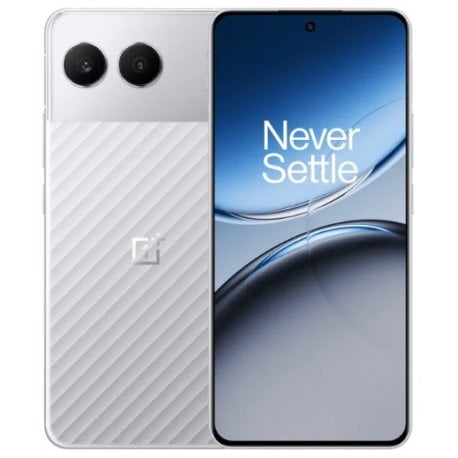 OnePlus Nord 4 16/512GB Mercurial Silver (EU, no Adapter)