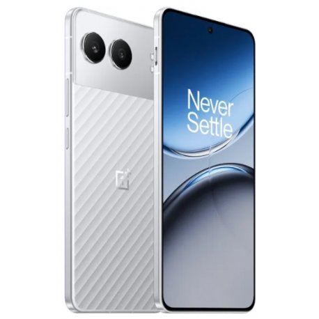OnePlus Nord 4 16/512GB Mercurial Silver (EU, no Adapter)