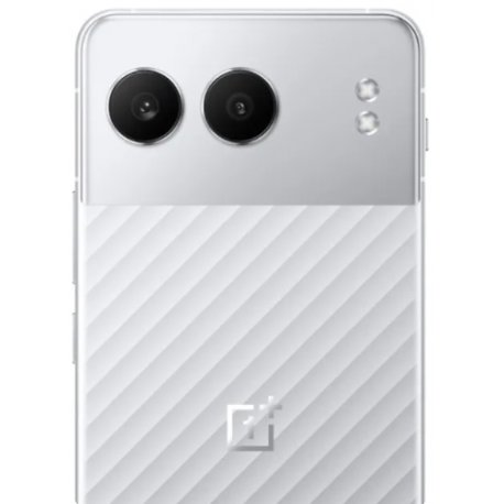 OnePlus Nord 4 16/512GB Mercurial Silver (EU, no Adapter)