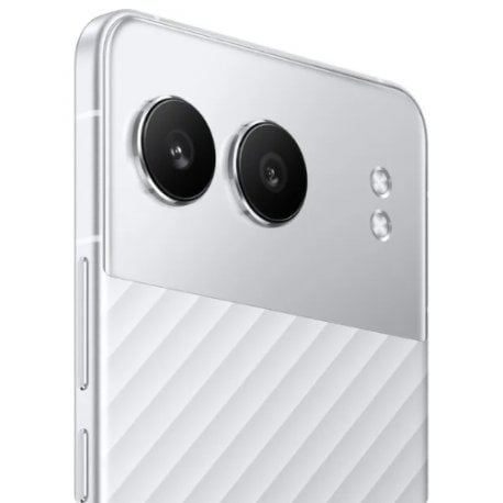 OnePlus Nord 4 16/512GB Mercurial Silver (EU, no Adapter)