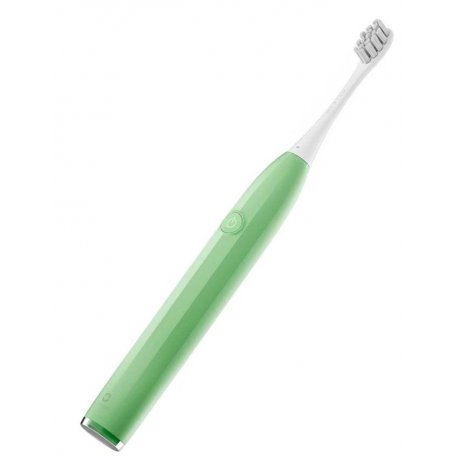Электрическая зубная щётка Oclean Endurance Color Edition Green