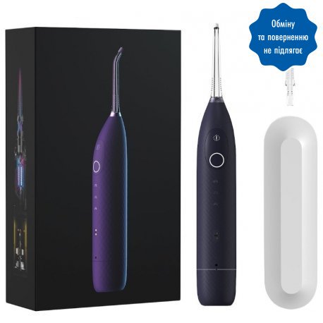 Насадка для іригатору Oclean W1 Purple