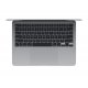 Apple MacBook Air 13" M3 Chip 16/256GB (MC8G4) 2024 Space Gray