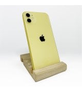 Б/в iPhone 11 256GB Yellow