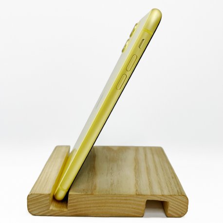 Б/у iPhone 11 256GB Yellow