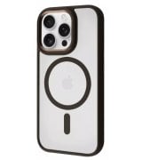 Чехол WAVE Ardor Case MagSafe для iPhone 16 Pro Max Desert Titanium
