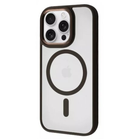 Чохол WAVE Ardor Case MagSafe для iPhone 16 Pro Max Desert Titanium